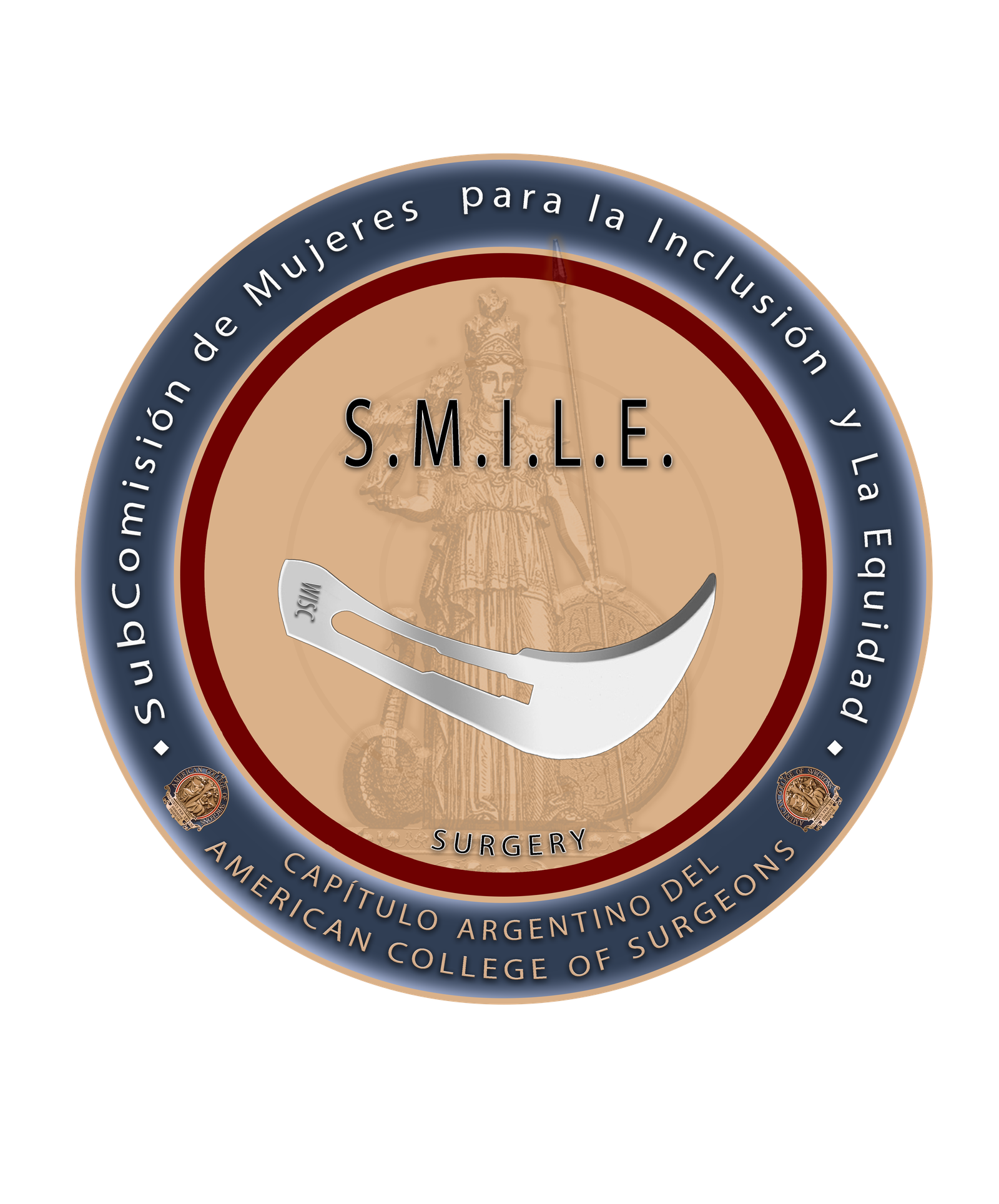 smile